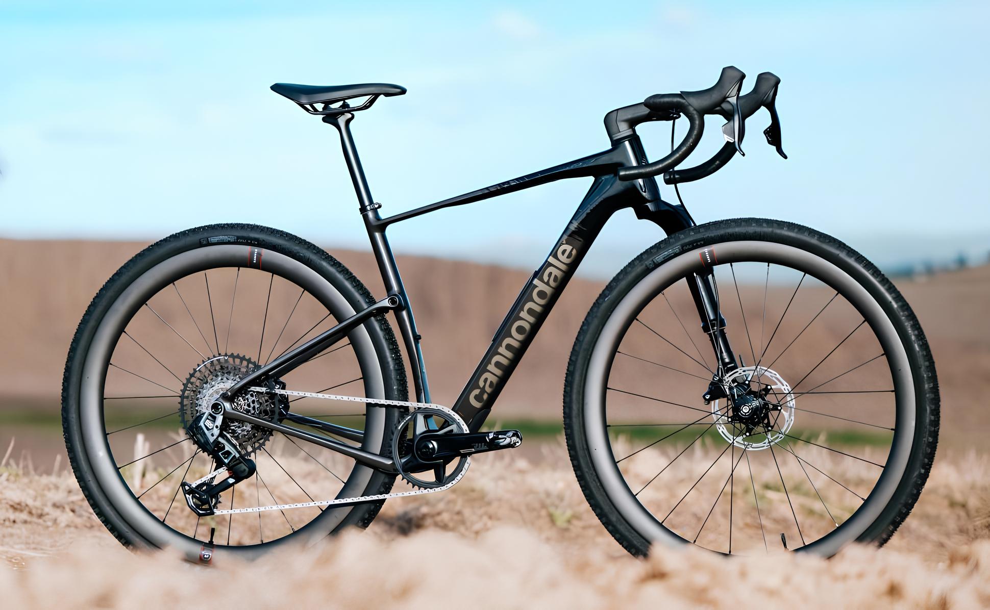 Обзор гравийных велосипедов Cannondale Topstone