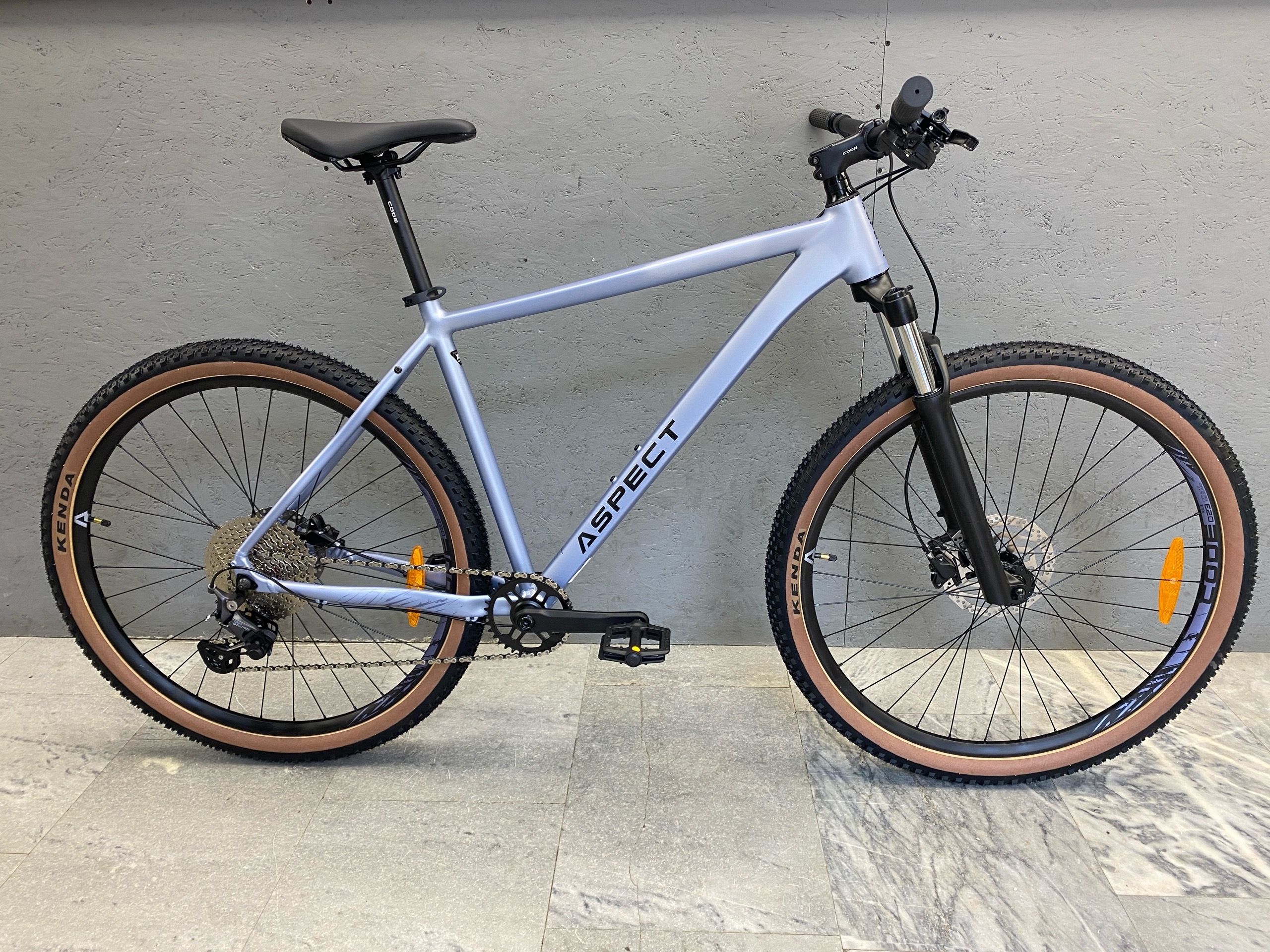 Велосипеды 2026 от Aspect уже поступили!