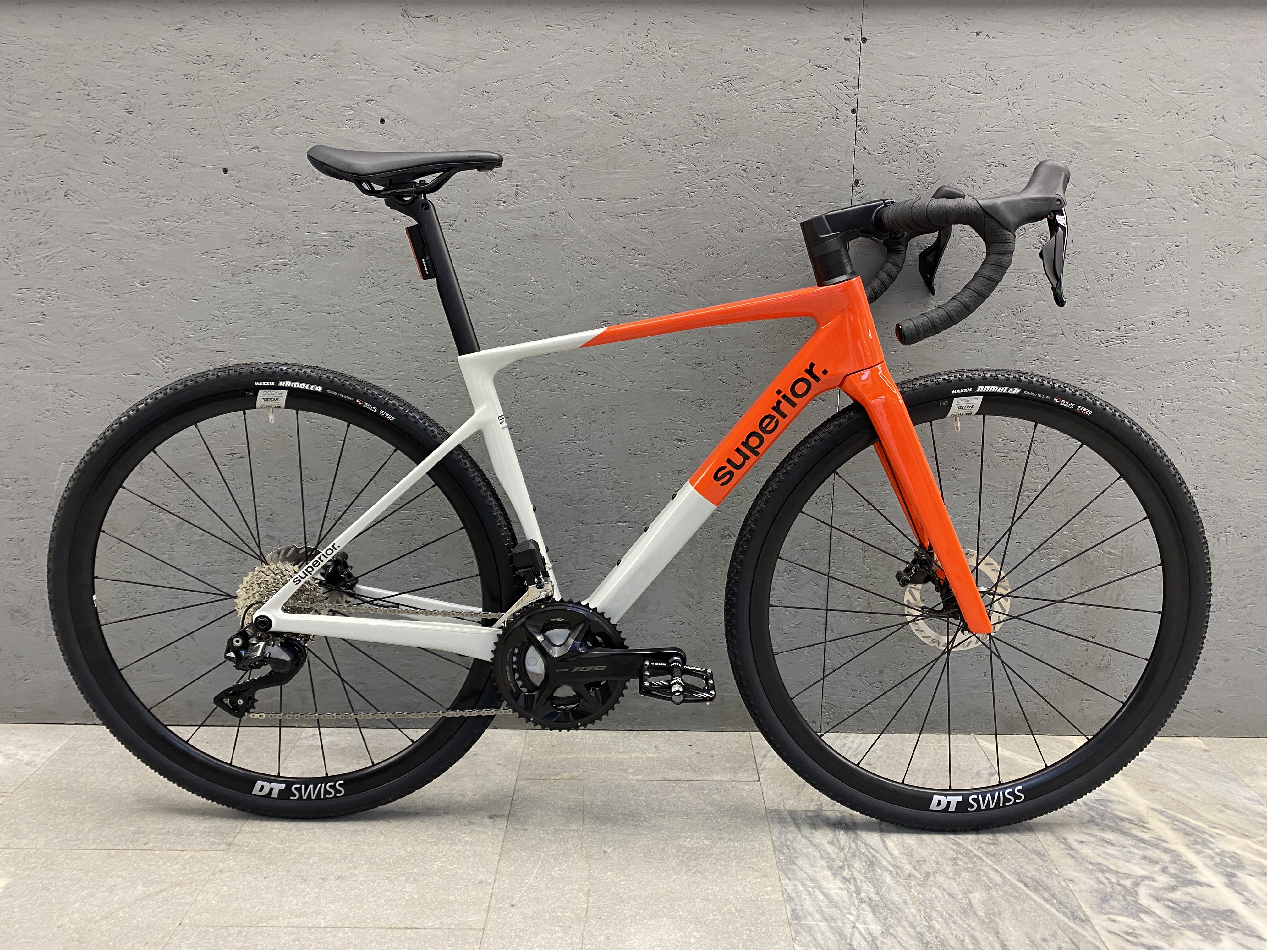 Обзор Superior XR 9.5 GF (2025)