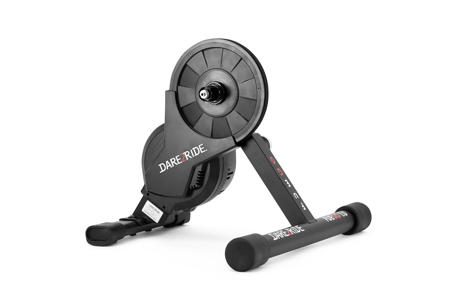 Распродажа! Интерактивный Велостанок Dare2Ride FUEGO