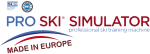 PRO SKI Simulator
