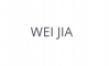 WEI JIA