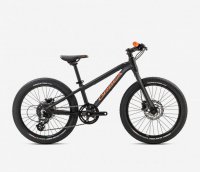 Велосипед Orbea MX 20 TEAM DISC 2018