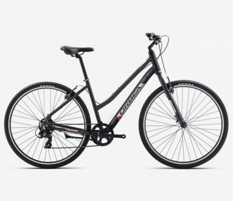 Велосипед Orbea COMFORT 42 (2018)