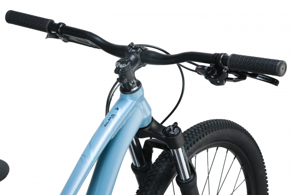 Велосипед Aspect ALMA ELITE 27.5 (2025)