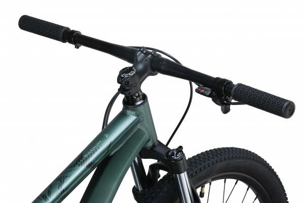 Велосипед Aspect Radium 26 (2025)