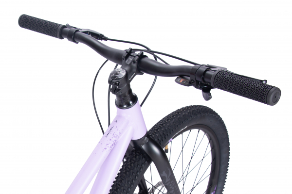 Велосипед Aspect ANGEL Lite (2025)
