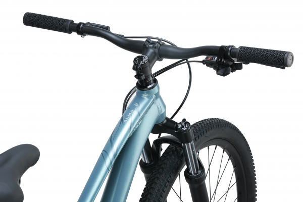 Велосипед Aspect ALMA PRO 26 (2025)