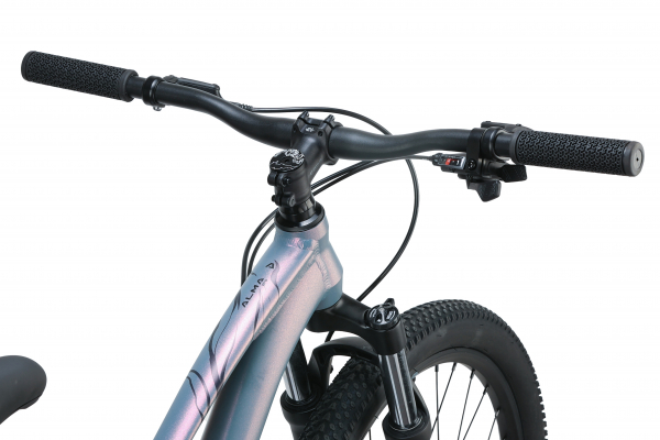 Велосипед Aspect ALMA PRO 26 (2025)