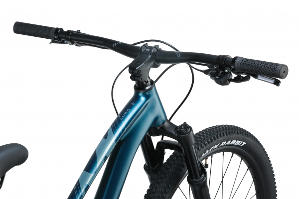 Велосипед Aspect AURA PRO 27.5 (2025)