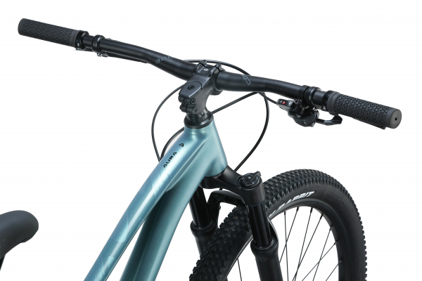 Велосипед Aspect AURA 27.5 (2025)