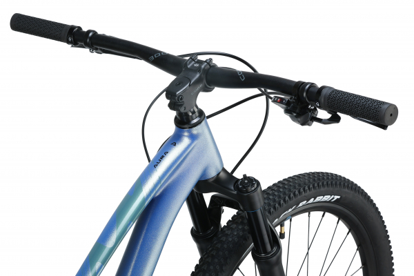 Велосипед Aspect AURA 27.5 (2025)