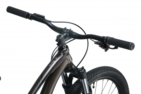 Велосипед Aspect ALMA ELITE 27.5 (2025)