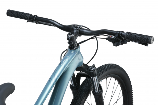 Велосипед Aspect ALMA PRO 27.5 (2025)