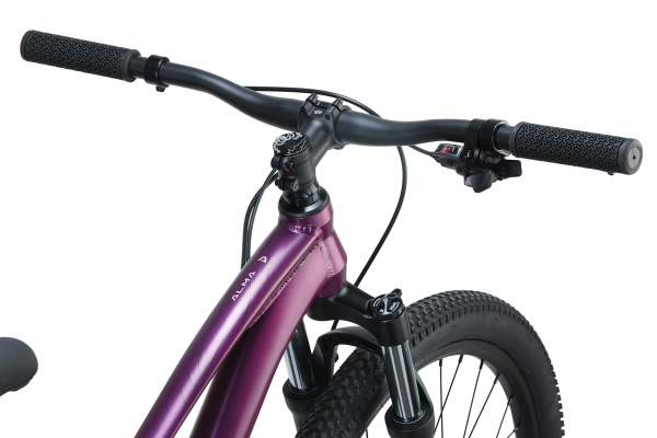 Велосипед Aspect ALMA 26 (2025)