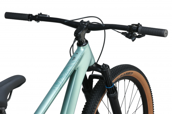 Велосипед Aspect AIR EXPERT 29 (2025)