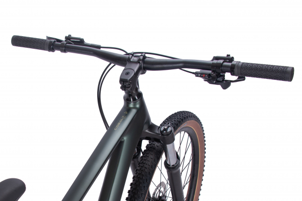 Велосипед Aspect COBALT PRO 27.5 (2025)
