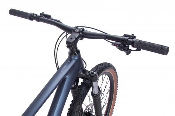 Велосипед Aspect COBALT PRO 27.5 (2025)