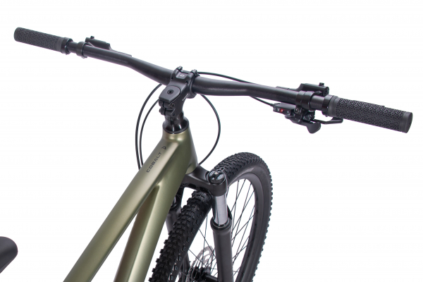 Велосипед Aspect COBALT 29 (2025) 