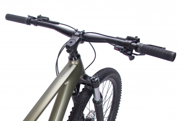 Велосипед Aspect COBALT 27.5 (2025)