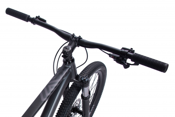 Велосипед Aspect NICKEL ELITE 27.5 (2025)