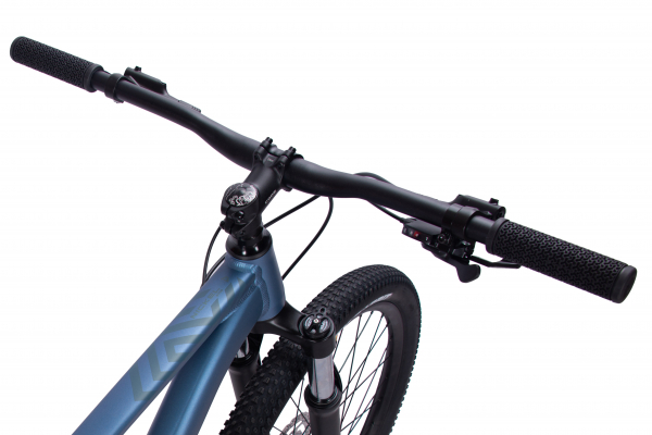 Велосипед Aspect NICKEL ELITE 27.5 (2025)