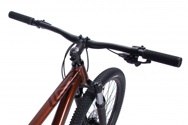 Велосипед Aspect NICKEL ELITE 27.5 (2025)