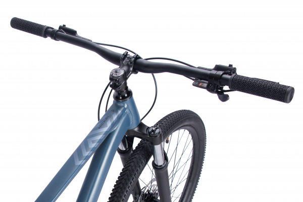 Велосипед Aspect NICKEL Pro 29 (2025)