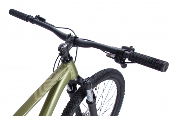 Велосипед Aspect NICKEL Pro 29 (2025)