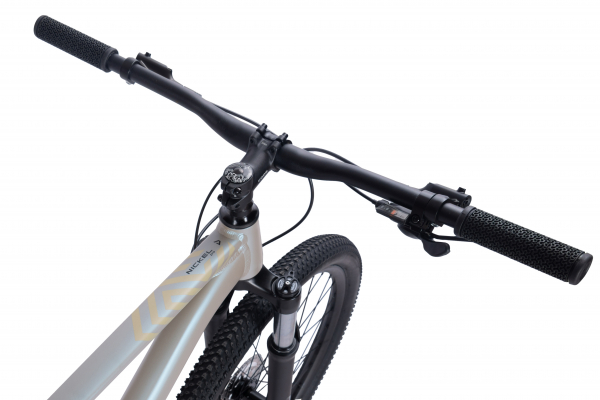 Велосипед Aspect NICKEL Pro 27.5 (2025) 