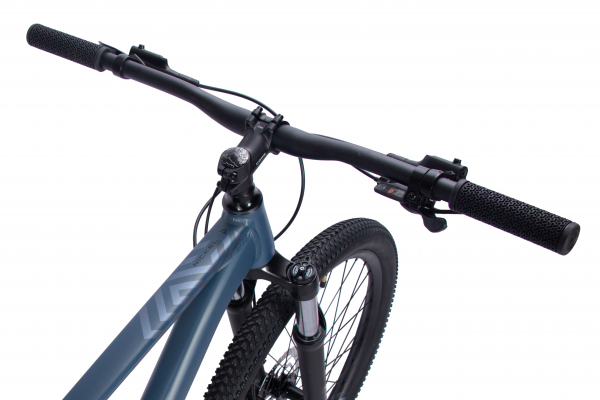 Велосипед Aspect NICKEL Pro 27.5 (2025) 