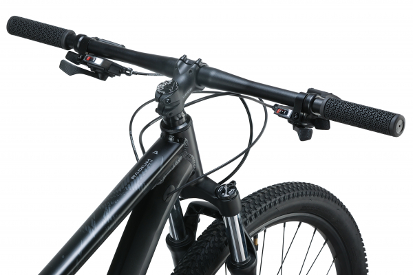 Велосипед Aspect Radium 3X Pro 29 (2025)