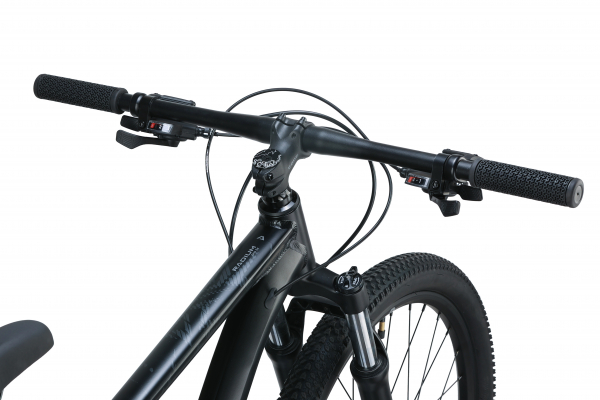 Велосипед Aspect Radium 3X Pro 27.5 (2025)
