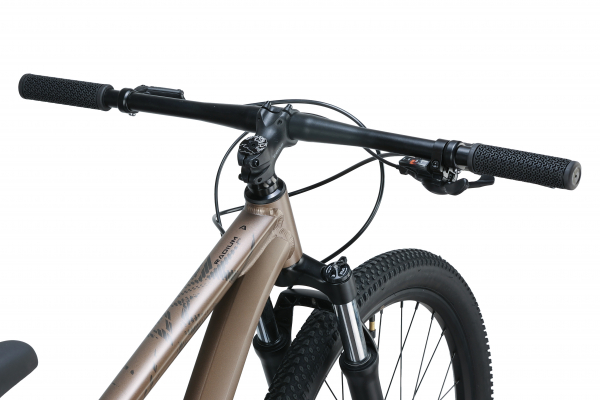 Велосипед Aspect Radium Pro 29 (2025)