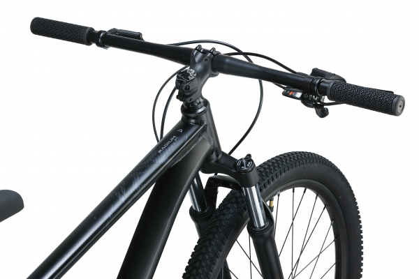 Велосипед Aspect Radium Pro 27.5 (2025)