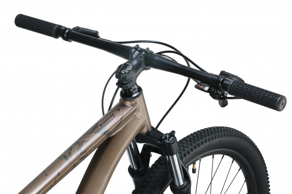 Велосипед Aspect Radium Pro 27.5 (2025)