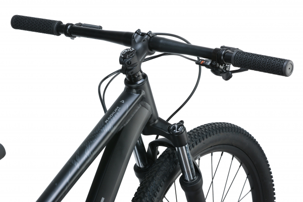Велосипед Aspect Radium Pro 26 (2025)