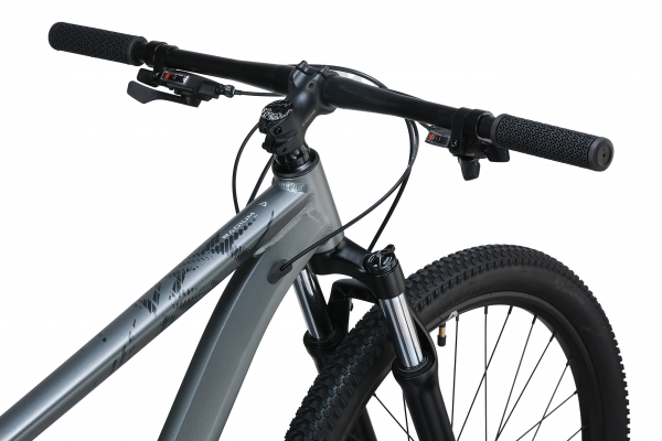Велосипед Aspect Radium 3X 27.5 (2025)