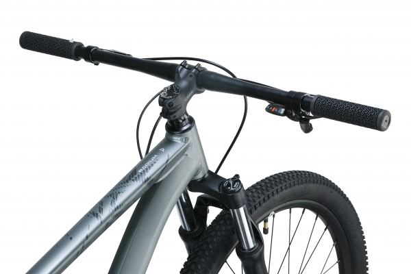 Велосипед Aspect Radium 27.5 (2025)
