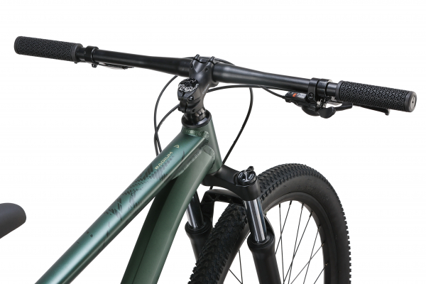 Велосипед Aspect Radium 27.5 (2025)
