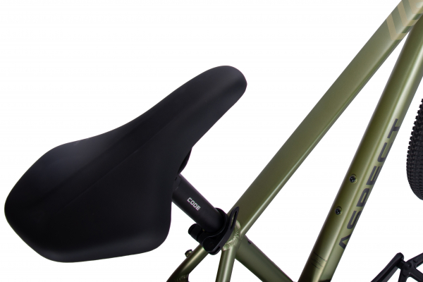 Велосипед Aspect NICKEL Pro 27.5 (2025) 