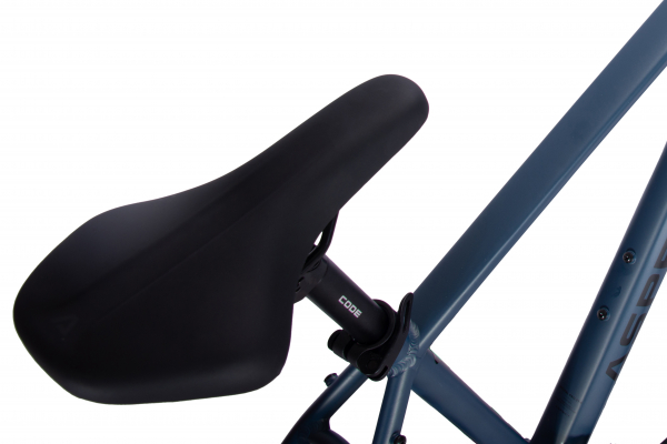 Велосипед Aspect NICKEL Pro 27.5 (2025) 