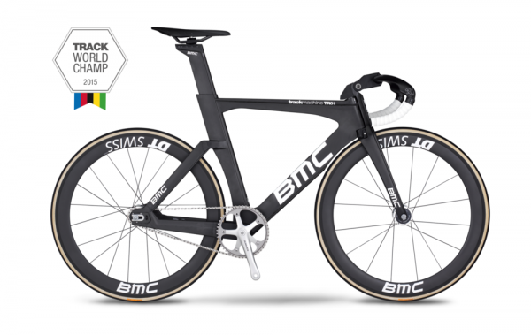 Велосипед BMC Trackmachine TR01 MICHE 2017
