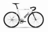 Велосипед BMC Trackmachine TR02 MICHE WHITE 2018