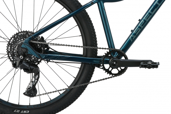 Велосипед Aspect AURA PRO 27.5 (2025)