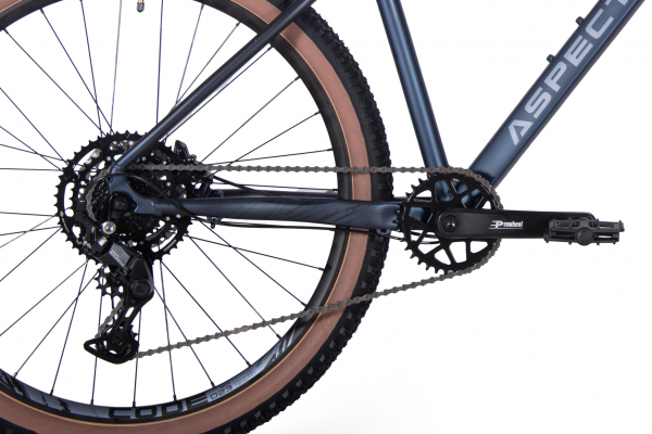 Велосипед Aspect COBALT PRO 27.5 (2025)