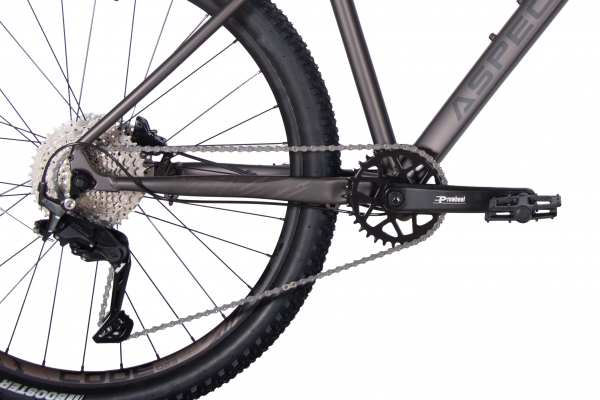 Велосипед Aspect COBALT 27.5 (2025)