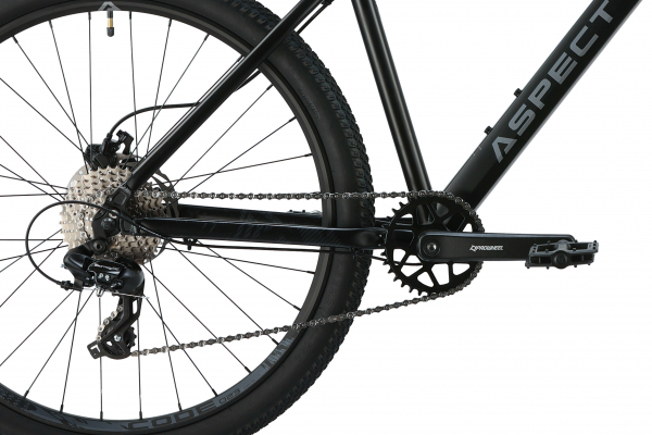 Велосипед Aspect Radium Pro 27.5 (2025)