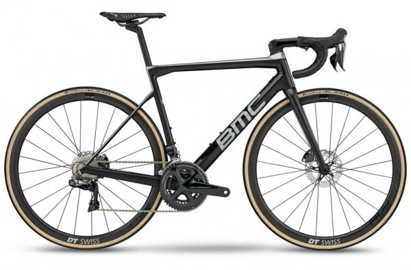 Велосипед BMC Teammachine SLR01 DISC ONE 2018