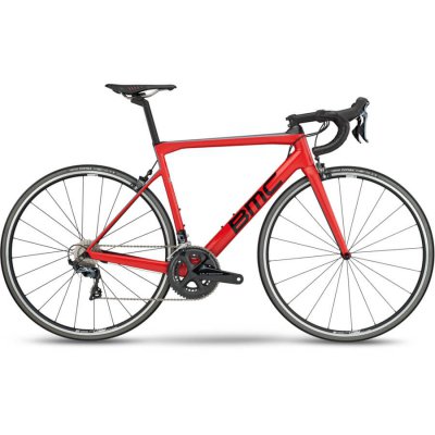 Велосипед BMC Teammachine SLR01 THREE 2018